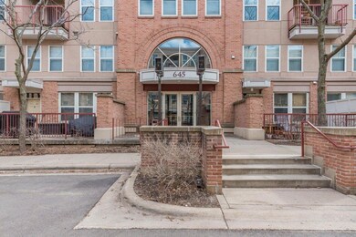 645 N 1st St unit 405, Minneapolis, MN 55401 - photo 2