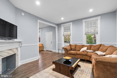 202 S Augusta Ave, Baltimore, MD 21229 - photo 5