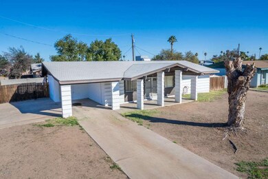 8238 W Amelia Ave - MLS-3