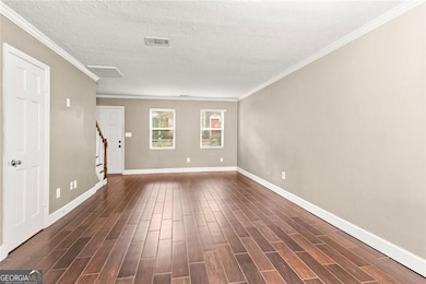 125 N River Dr unit G, Atlanta, GA 30350 - photo 5