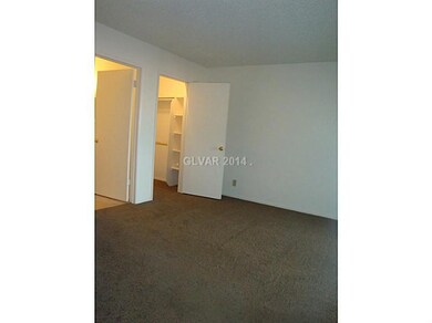 Master Bedroom.