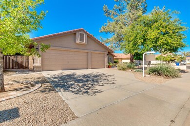 5352 E Enrose Cir, Mesa, AZ 85205 - photo 2