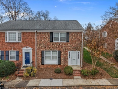 2405 Patriot Way unit F, Greensboro, NC 27408 - photo 3