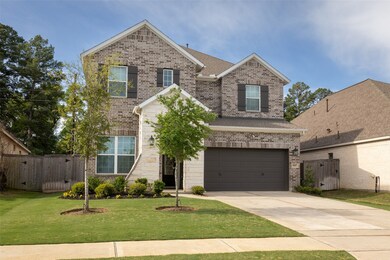 9407 Windward Bluff Way, the Woodlands, TX 77375 - photo 2