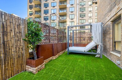 The Diplomat unit 11F, New York, NY 10017 - photo 2