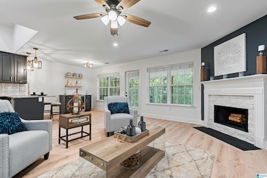 112 Ivy Trace, Calera, AL 35040 - photo 6