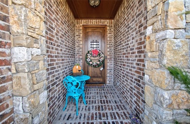 3205 W Van Buren Ct, Broken Arrow, OK 74011 - photo 3