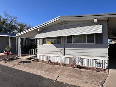 7570 E Speedway Blvd unit 473, Tucson, AZ 85710 - photo 3