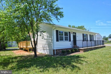 8417 Pamunkey Rd, Spotsylvania, VA 22551 - photo 5