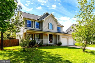 2717 Overlook Ct, Manchester, MD 21102 - photo 3