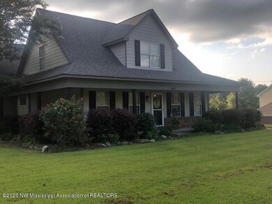 4441 Holly Springs Rd.
