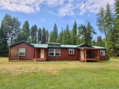 2760 Montana 200, Trout Creek, MT 59874 - photo 2