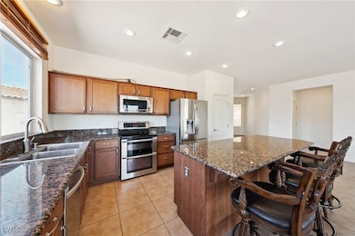 4680 Lorenzo Way, Pahrump, NV 89061 - photo 4