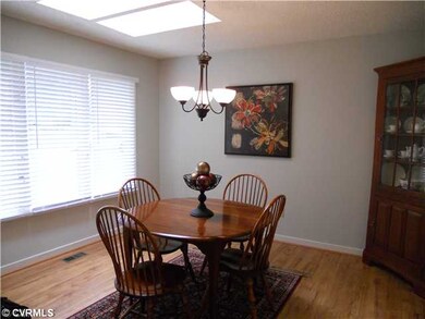 Dining Room - Dining Room