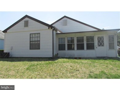 83 Buckingham Dr, Southampton, NJ 08088 - photo 6