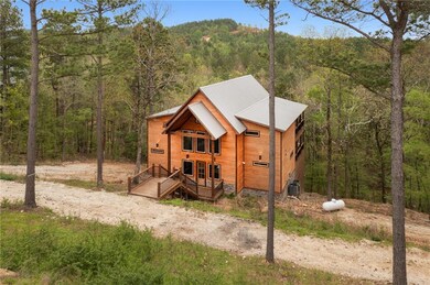 786 S Eagle Mountain Trail, Broken Bow, OK 74728 - photo 2