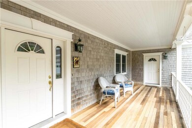 Porch