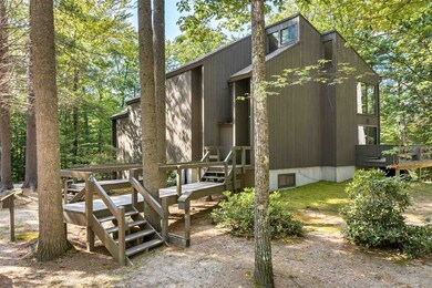 30 Tennis Road Extension unit 4, Conway, NH 03818 - photo 2