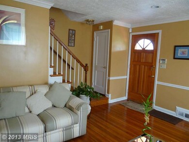 1287 Cedarcroft Rd, Baltimore, MD 21239 - photo 3