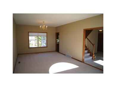 Dining Area.