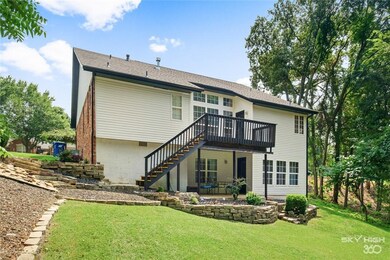 405 Grist Mill, Bentonville, AR 72712 - photo 7