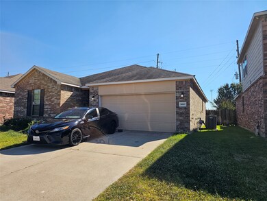 19507 Midnight Glen Dr, Cypress, TX 77429 - photo 2