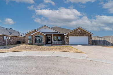 200 E 99th St, Odessa, TX 79765 - photo 4