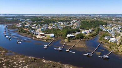 Perfectly Located in the Lowcountry!