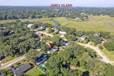 1330 Julian Clark Rd, Charleston, SC 29412 - photo 2