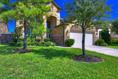 19918 Caitlyn Blossom Ln, Cypress, TX 77433 - photo 3