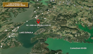 0 Scott Dr, Eufaula, OK 74432 - photo 5