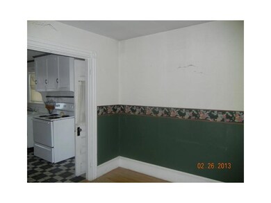 Dining Room.