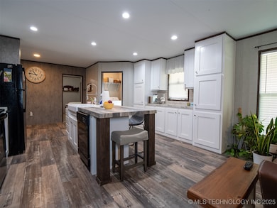 017771 County Road 3760, Coalgate, OK 74538 - photo 6