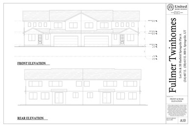 629 E 800 St S, Springville, UT 84663 - photo 6
