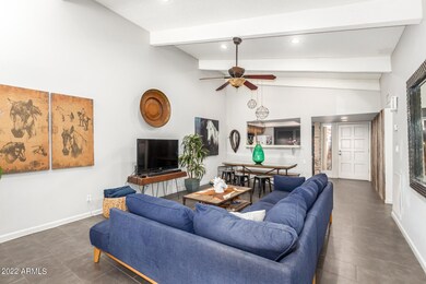 Great Room III
