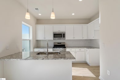 302 Cambrian Ct unit Homesite 30, Taylors, SC 29687 - photo 6