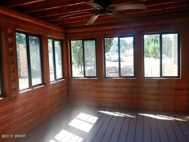 SunPorch