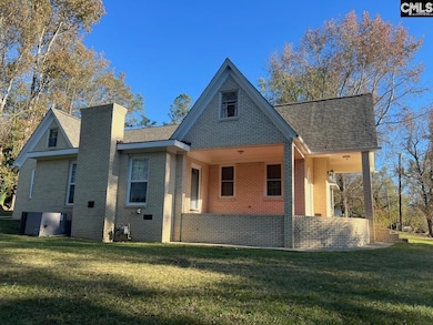 172 S Pine St, Batesburg, SC 29006 - photo 3