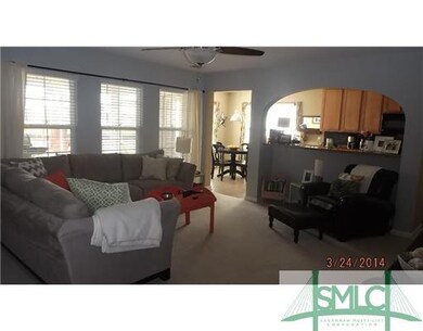 Den/Family/Great Room.
