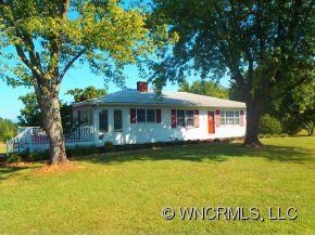 Large shade trees in ft yard