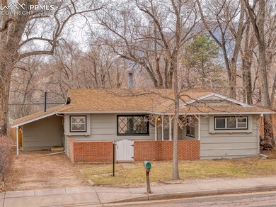 1664 Dorchester Dr, Colorado Springs, CO 80905 - photo 4