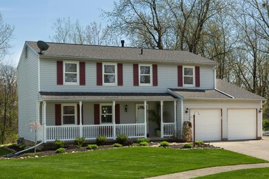 6584 Merry Ln, Columbus, OH 43229 - photo 2