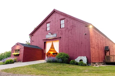 284 Allen Rd, Pownal, ME 04069 - photo 5