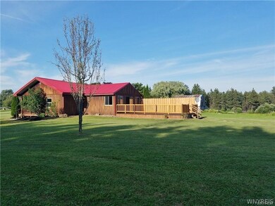 899 Bray Rd, Arcade, NY 14009 - photo 4