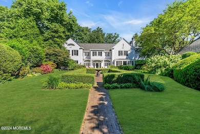 English Garden 122