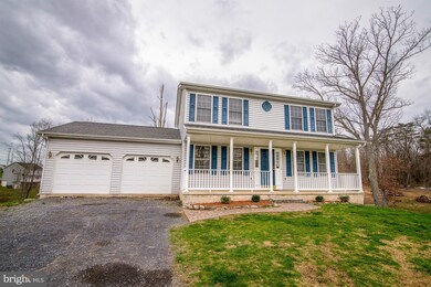 379 Leviticus Dr, Bunker Hill, WV 25413 - photo 3