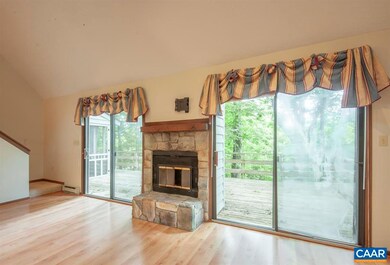 93 Valley View Ln, Wintergreen Resort, VA 22967 - photo 6