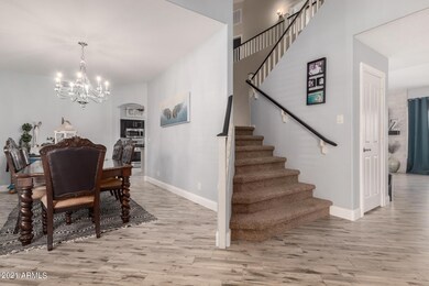 4079 E Pinon Way, Gilbert, AZ 85234 - photo 3