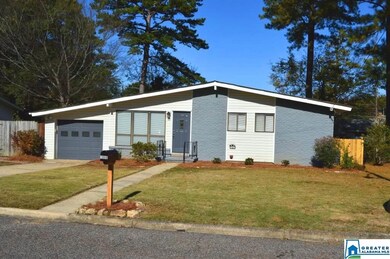 Move in ready.  Tons of updates inside and out.