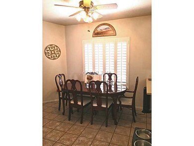 Property Photo. Dining room